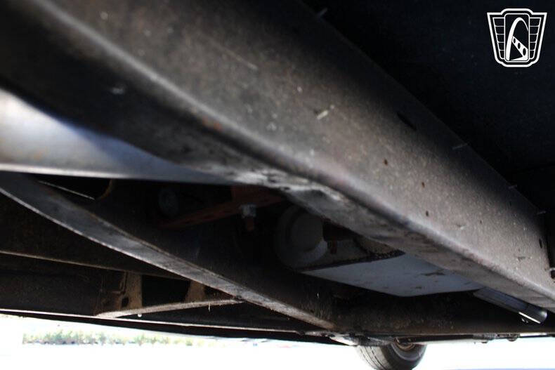 1950 Oldsmobile Futuramic 88