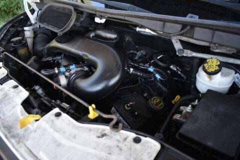 2018 Ford Transit 250