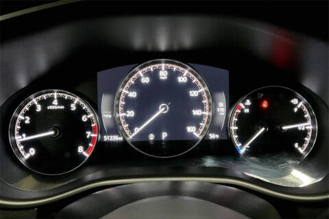 2024 Mazda CX-50 2.5 S Preferred