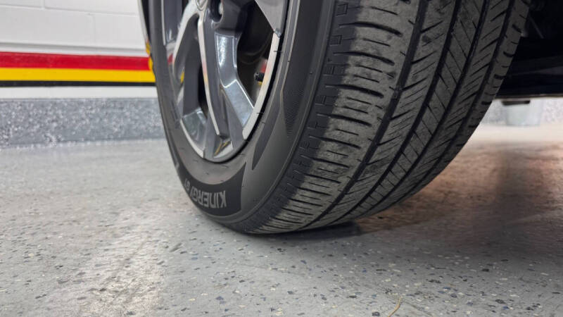 2023 Honda HR-V EX-L