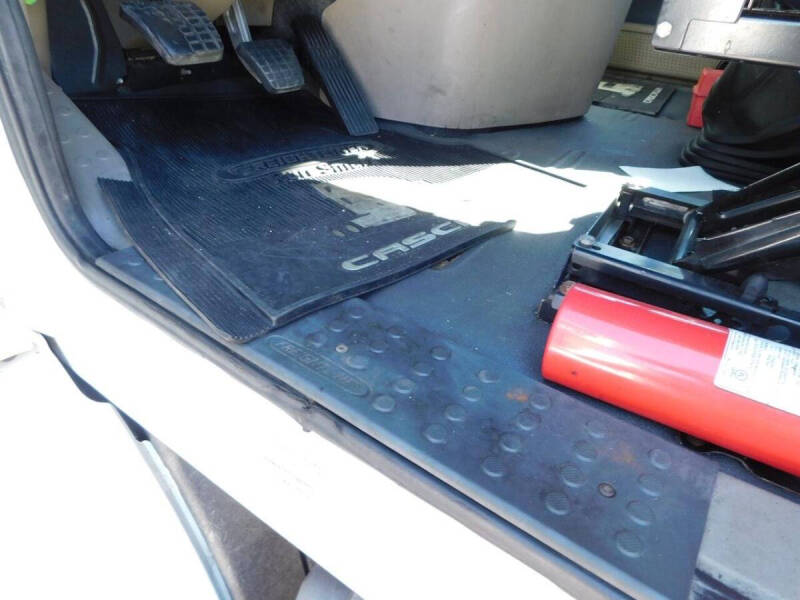 2015 Freightliner Cascadia