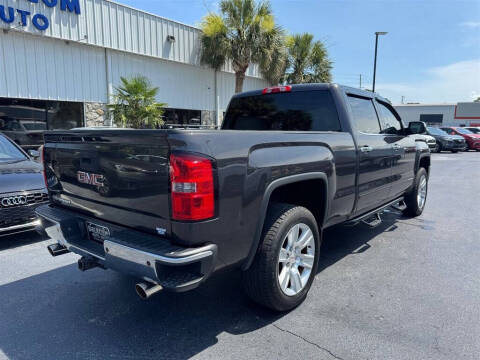 2014 GMC Sierra 1500