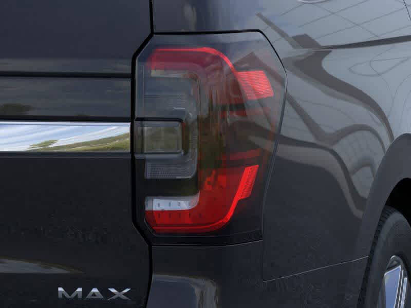 2024 Ford Expedition MAX King Ranch