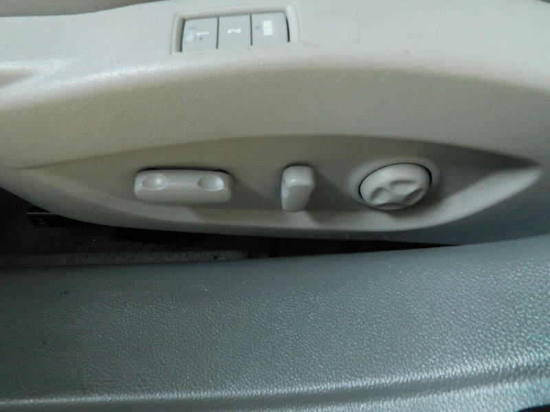 2012 Buick LaCrosse Premium 1