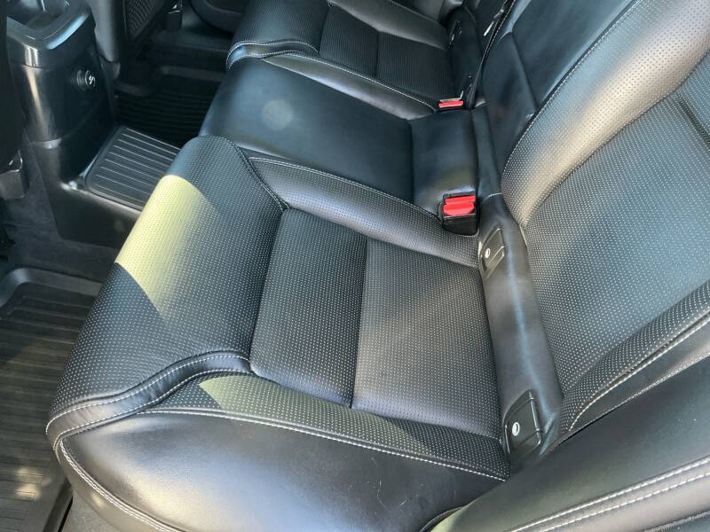 2018 Volvo XC60 T8 eAWD Inscription