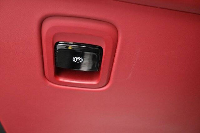 2023 Maserati Grecale Modena