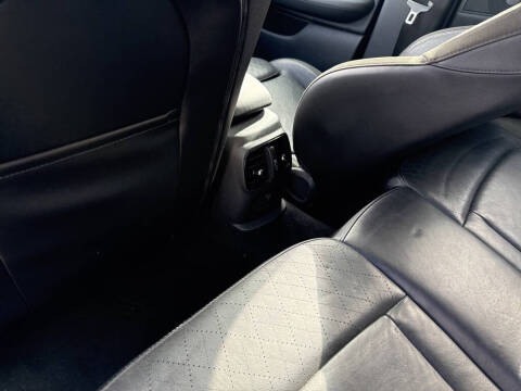 2017 MINI Clubman Cooper S