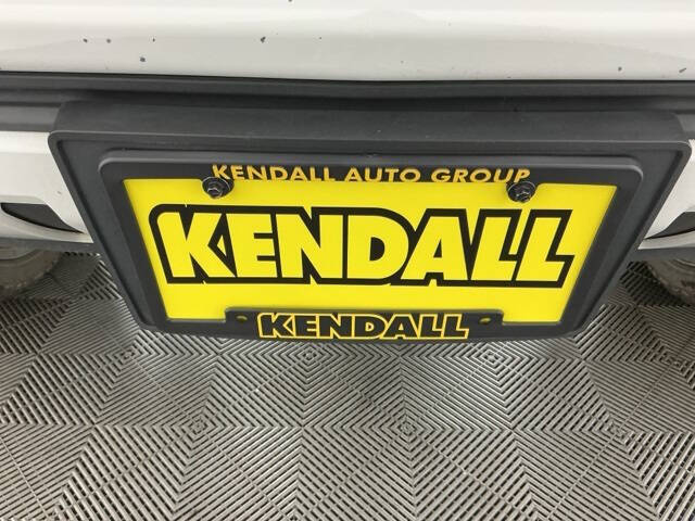 2015 Chevrolet Silverado 2500HD