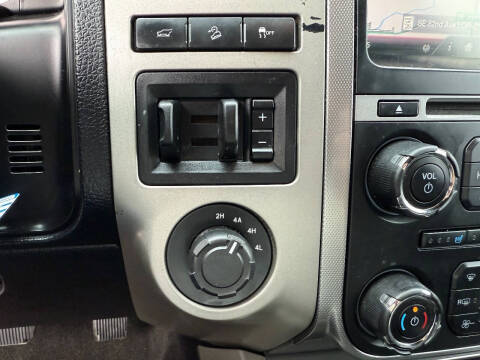 2015 Ford Expedition EL XLT