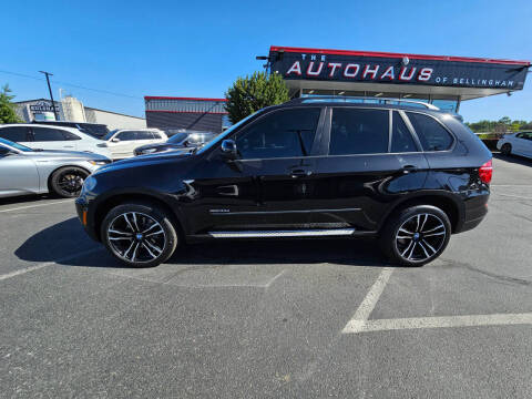 2011 BMW X5 xDrive35d