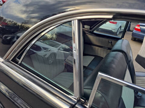 1951 Chevrolet Bel Air