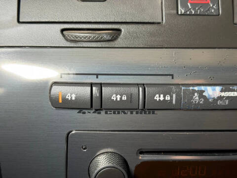 2008 HUMMER H3