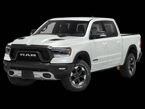 2020 RAM 1500 for sale at 495 Chrysler Jeep Dodge Ram in Lowell MA