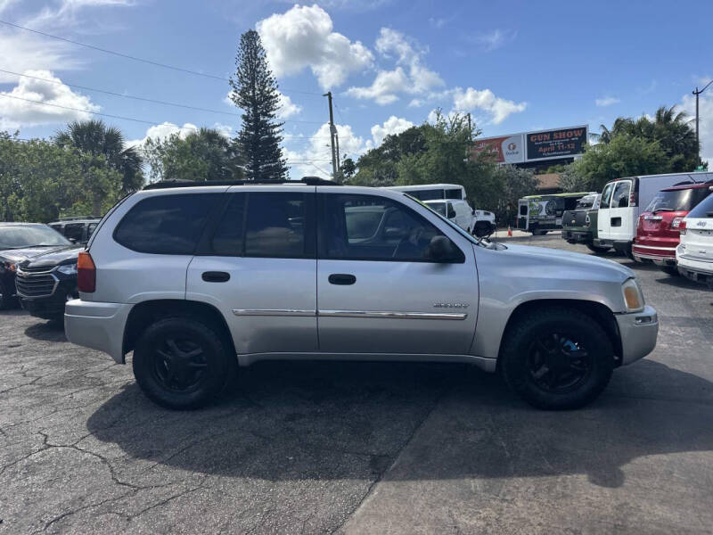 2006 GMC Envoy