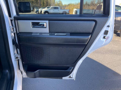 2016 Ford Expedition XLT