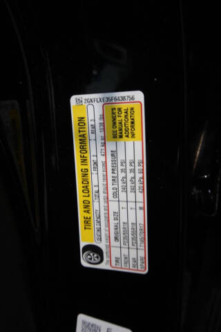 2015 GMC Terrain SLT-1