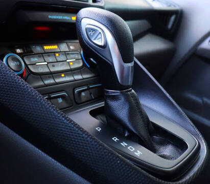 2019 Ford Transit Connect XLT