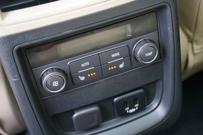 2017 Buick Envision Premium II