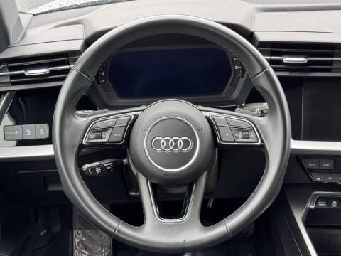2024 Audi A3 Premium 40 TFSI