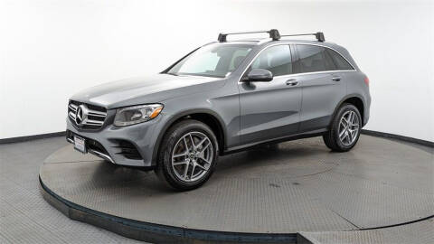 2017 Mercedes-Benz GLC GLC 300
