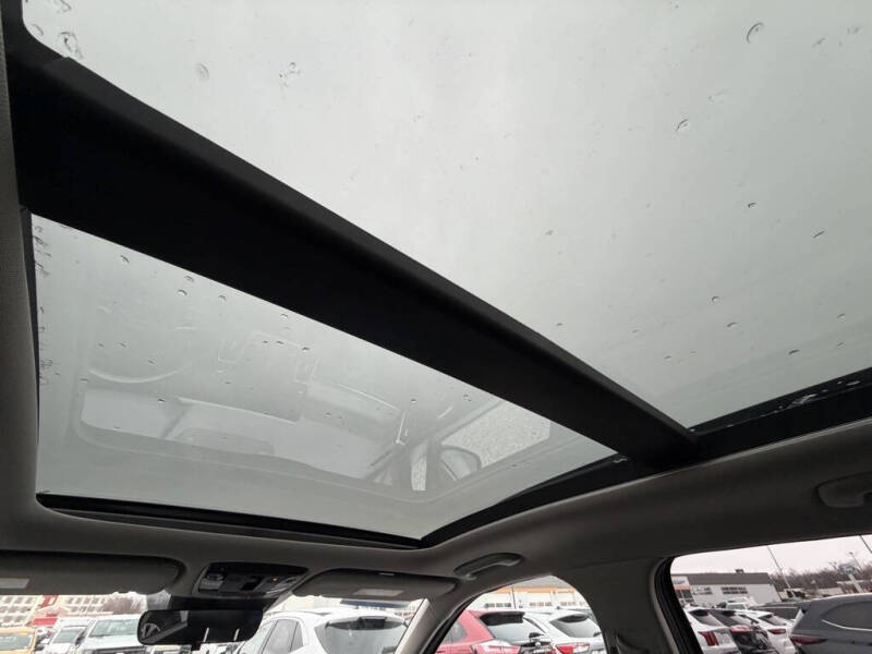 2022 Kia Sorento X-Line EX