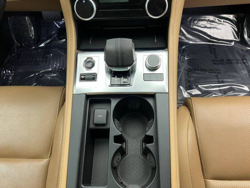 2022 Jaguar F-PACE P250 S