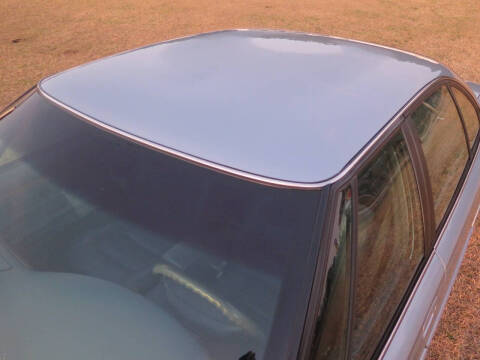 1996 Oldsmobile Eighty-Eight LS