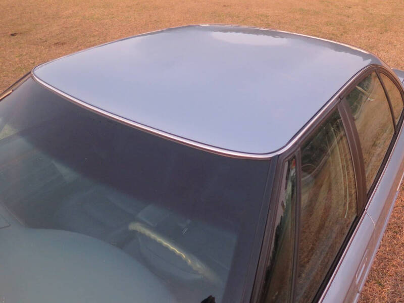 1996 Oldsmobile Eighty-Eight LS