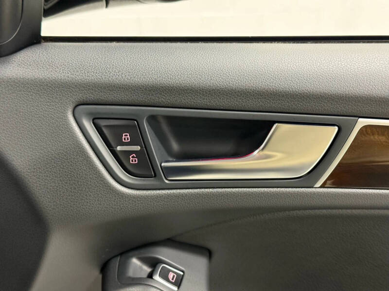 2016 Audi Q5 2.0T quattro Premium Plus