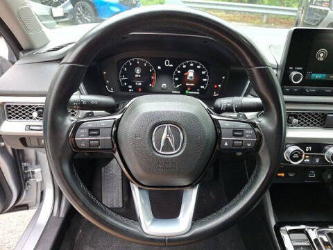 2024 Acura Integra