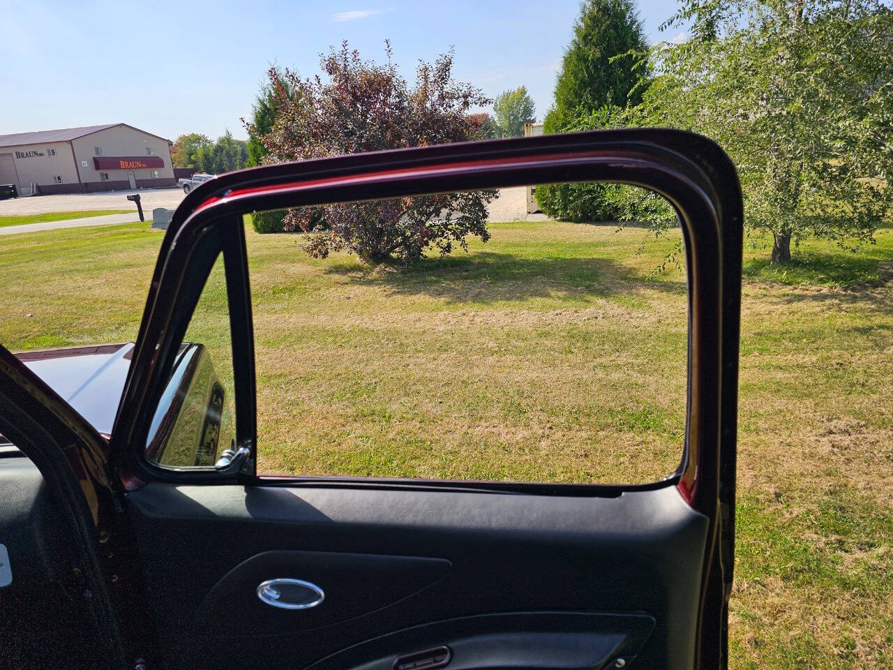 1977 Chevrolet C20 139