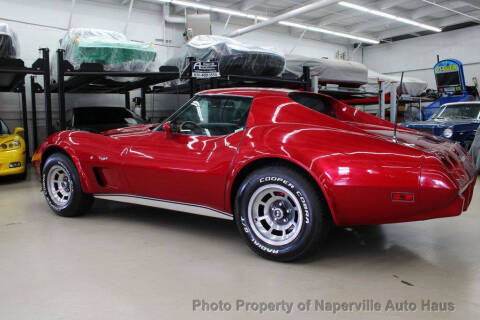 1977 Chevrolet Corvette
