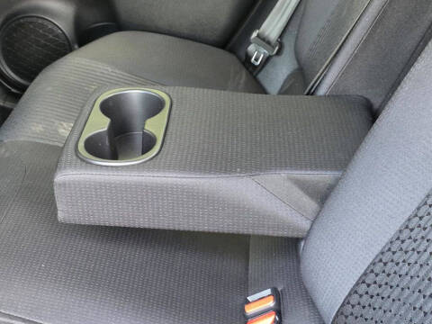 2018 Toyota Prius Two