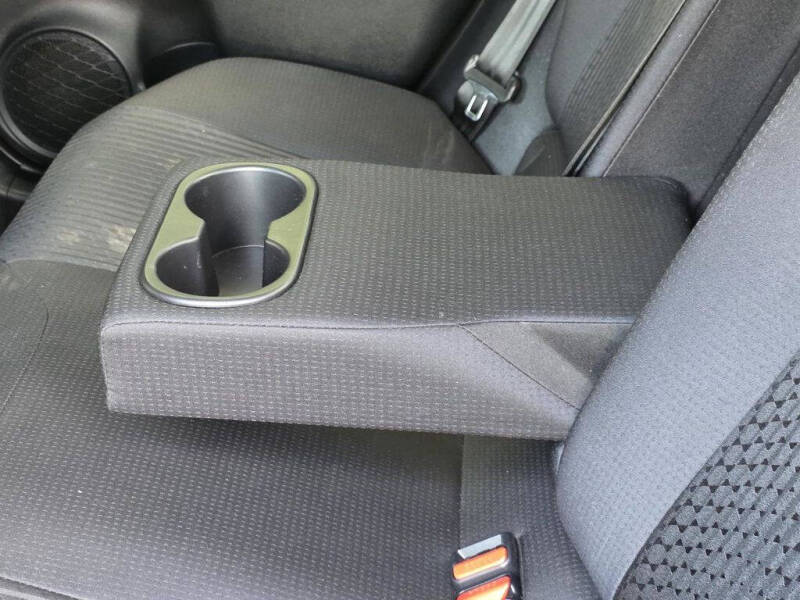 2018 Toyota Prius Two