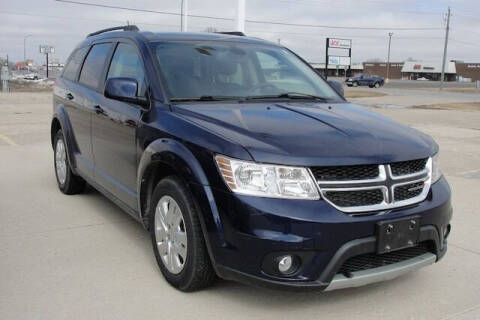 2019 Dodge Journey for sale at Edwards Storm Lake in Storm Lake IA