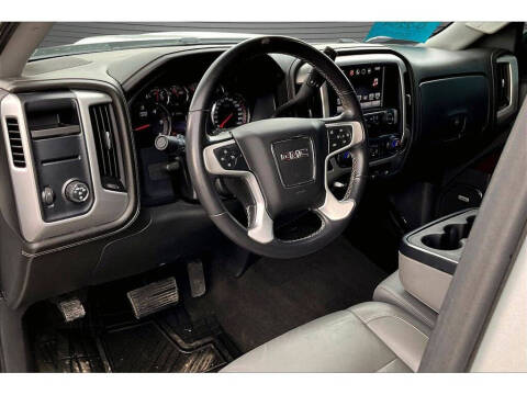 2016 GMC Sierra 1500