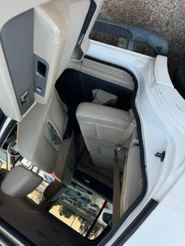 2008 Ford Expedition XLT