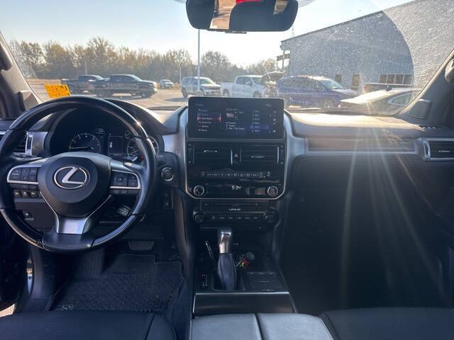 2023 Lexus GX 460