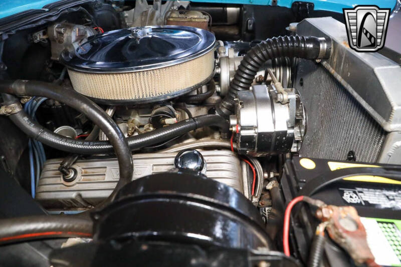 1957 Chevrolet Bel Air