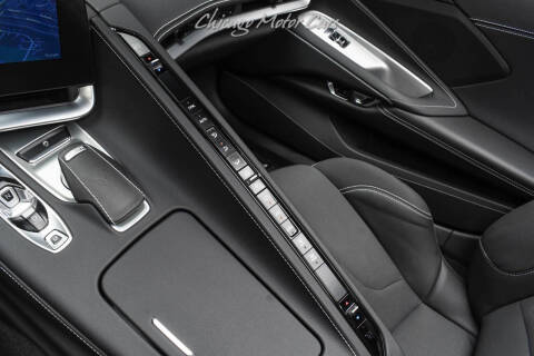 2025 Chevrolet Corvette Z06