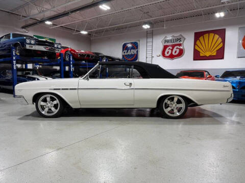 1965 Buick Skylark