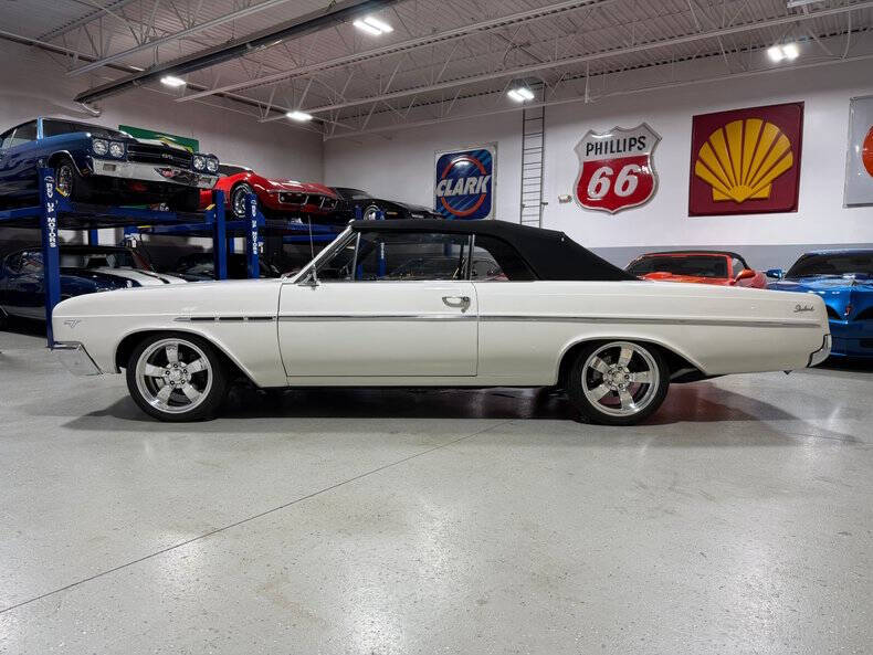 1965 Buick Skylark