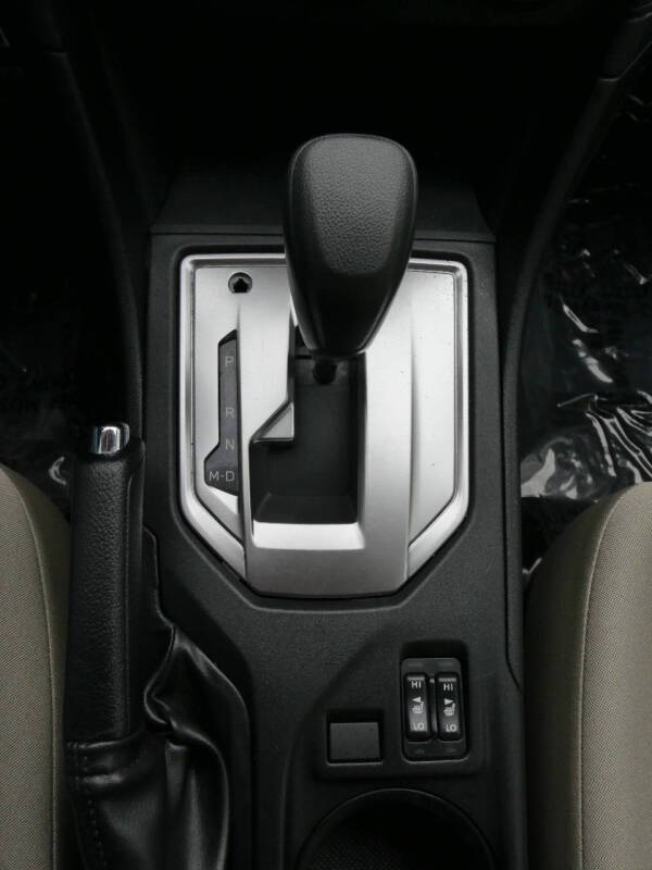 2023 Subaru Impreza Premium