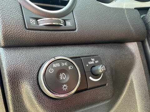 2011 Buick Enclave CX