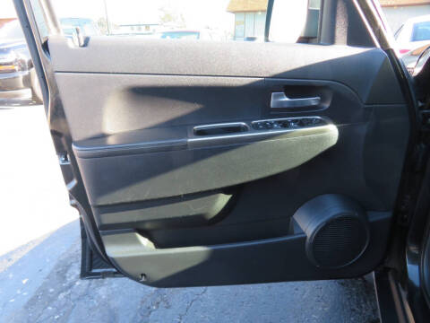 2010 Jeep Liberty Renegade