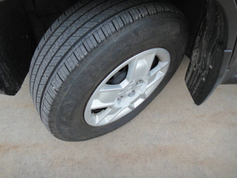 2009 Honda Element LX