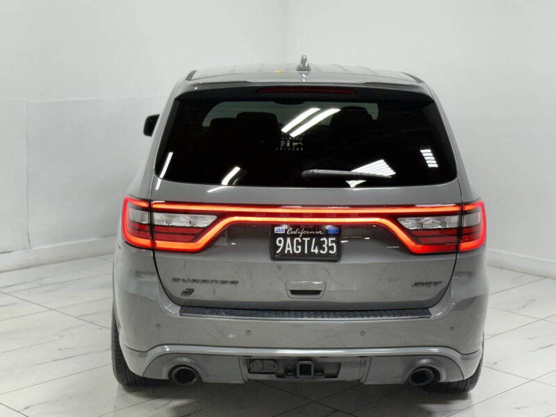 2021 Dodge Durango SRT 392