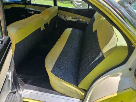 1957 Ford Fairlane 500