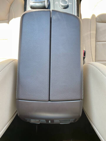 2017 Mercedes-Benz GLE GLE 350