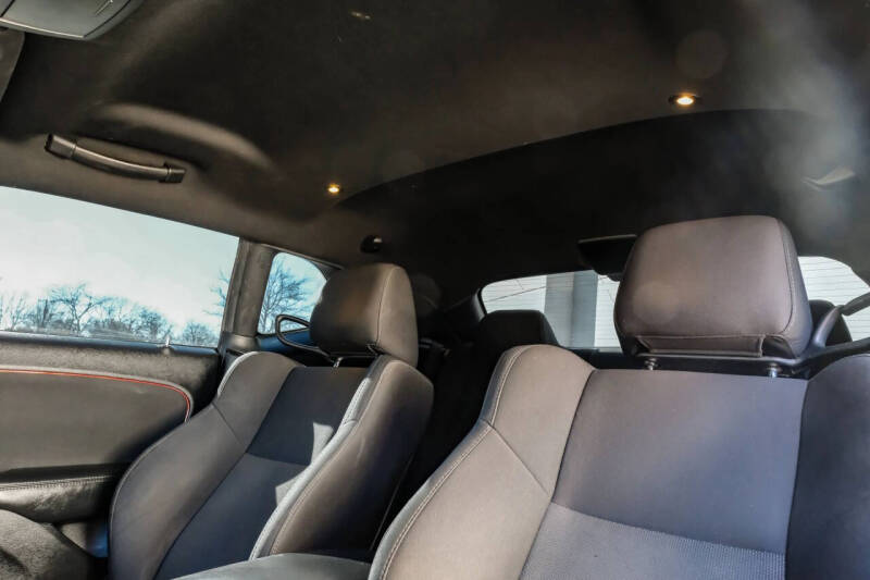 2016 Dodge Challenger